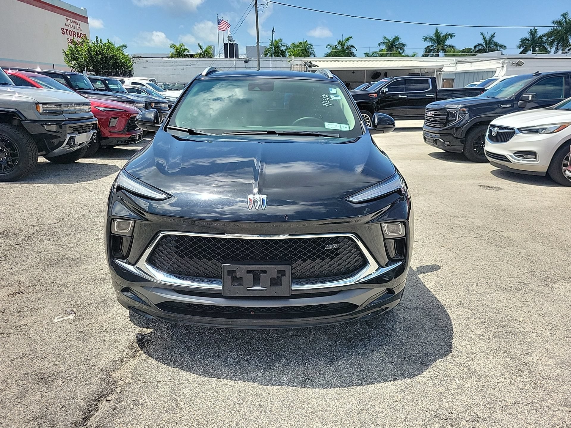 buick encore gx 2024 KL4AMESL9RB009997 image buick encore gx 2024 KL4AMESL9RB009997 image